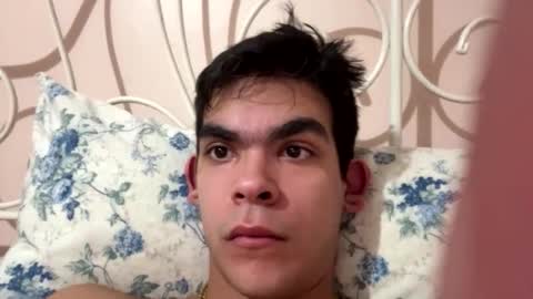 antonio35678 online show from April 9, 2:53 am
