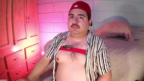 AnuarFox online show from February 15, 7:47 am