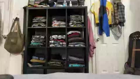 cowboy online show from November 7, 8:28 am