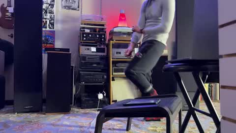 Apollo FleXXX online show from February 11, 10:09 am