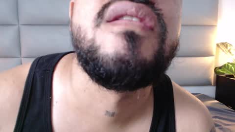 marcos online show from March 8, 10:24 pm