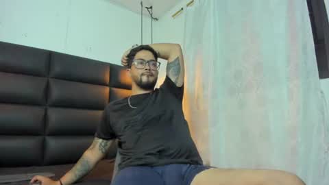 marcos online show from June 23, 3:44 am