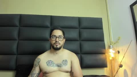 marcos online show from April 17, 4:26 am