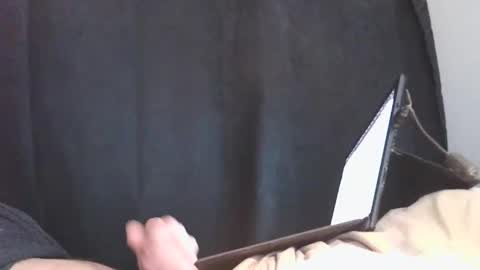 aquamale40 online show from February 27, 3:00 pm