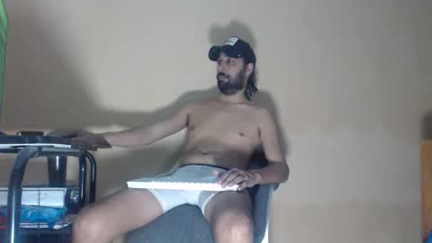 ARABE  online show from April 26, 7:10 pm