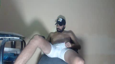 ARABE  online show from April 28, 2:27 am
