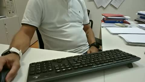 aragorn0777 online show from September 17, 9:54 am