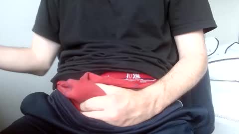 Arek online show from April 13, 8:04 am