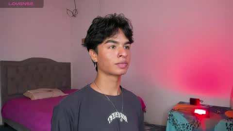 ariel_adan online show from May 18, 7:07 pm
