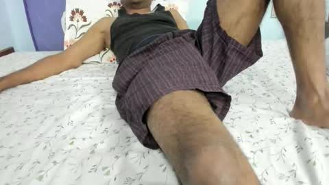 Arjun online show from March 20, 3:27 pm