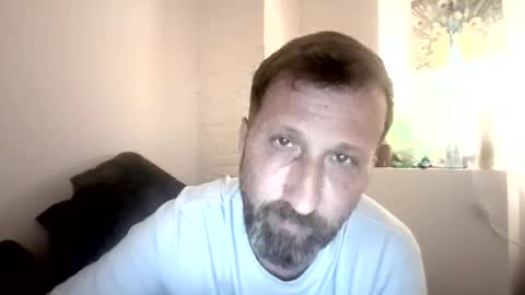 armagedon83 online show from May 16, 9:24 pm