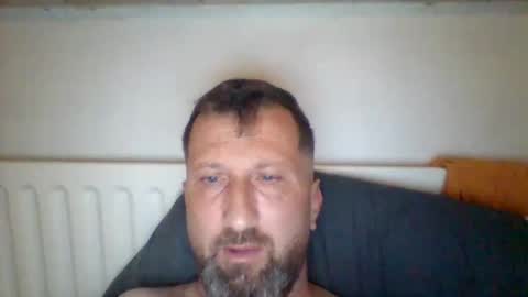 armagedon83 online show from November 23, 3:01 pm