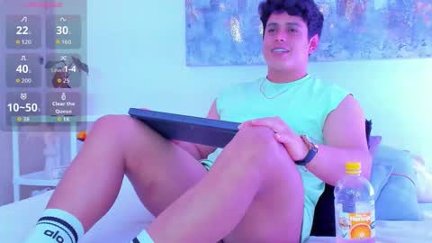   online show from December 22, 6:54 am