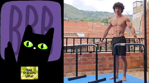 arnold black online show from April 16, 12:05 pm