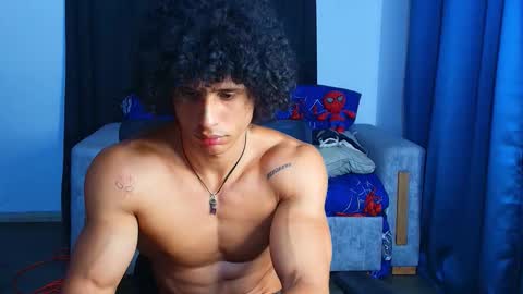 arnold black online show from March 23, 12:27 am