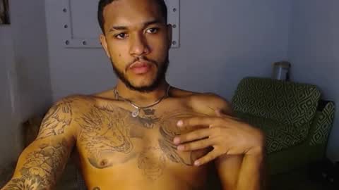 aron_7 online show from March 10, 4:49 am