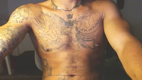 aron_7 online show from February 26, 4:03 am