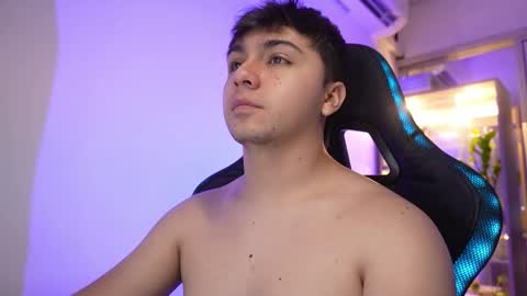 aron__cooper online show from March 16, 2:51 am