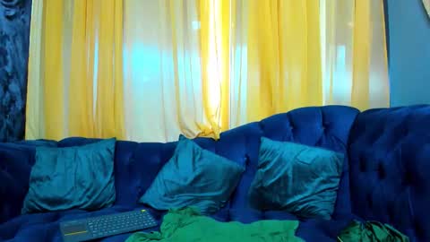 aron_pulse online show from March 19, 2:09 pm