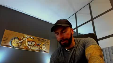 AronGrant online show from June 28, 8:53 am