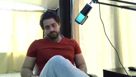 aronmiller online show from July 3, 2:23 pm