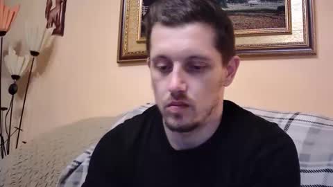 arromwilliam90 online show from April 13, 4:51 pm