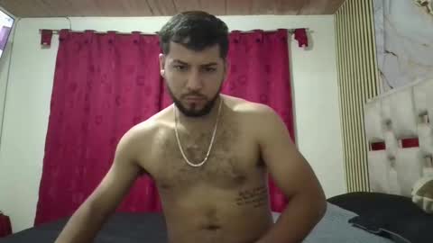 arthur1718 online show from February 26, 4:03 am