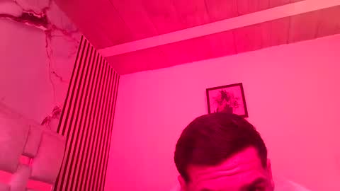 arthur1718 online show from January 18, 9:06 pm