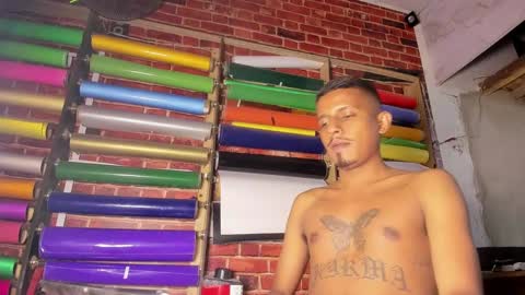 Arthurcock Independent Model online show from December 24, 4:44 am