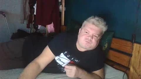 artuditu36 online show from January 26, 9:40 pm