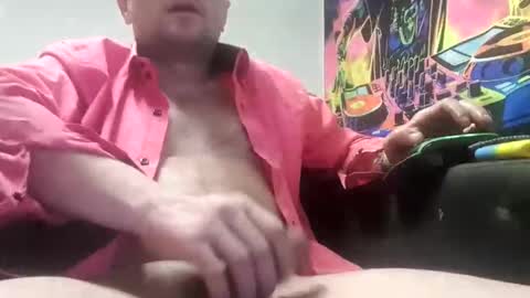 relaxxxxxx online show from November 24, 12:55 am