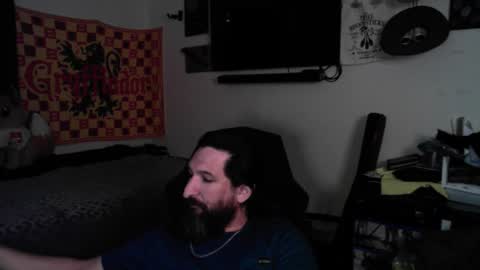 DevilPup75 online show from March 26, 10:03 pm