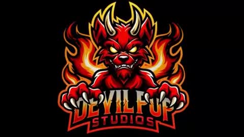 DevilPup75 online show from July 7, 7:23 am