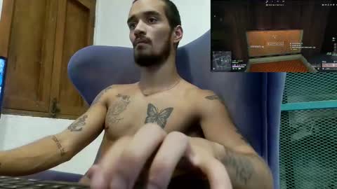 CARIBBEAN DREAM online show from March 10, 3:01 am