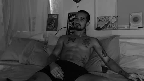 CARIBBEAN DREAM online show from March 2, 6:26 pm