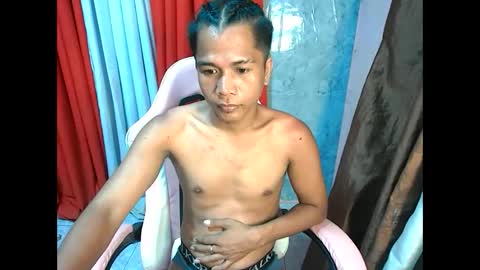 asian_benito online show from March 23, 11:16 am