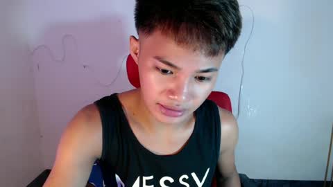 asian_lover05 online show from July 7, 7:06 pm