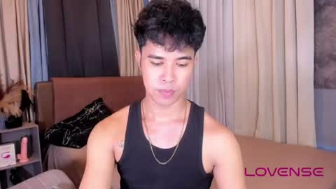 asiancum_peter online show from July 16, 2:40 am