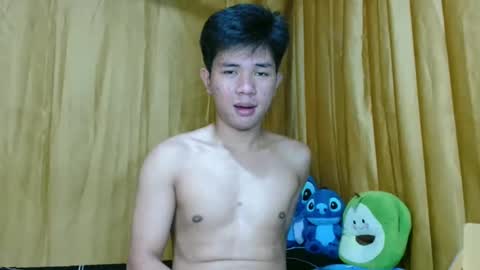 asianjay_hunks online show from March 9, 6:07 am