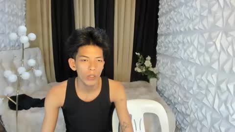 asiankingfucker online show from May 31, 3:22 pm