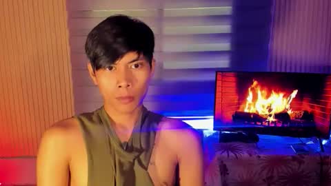 mark online show from February 14, 12:38 am