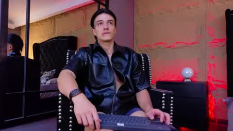 Aslan  online show from June 30, 1:39 am