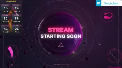 Ass Chaser online show from May 7, 1:05 am
