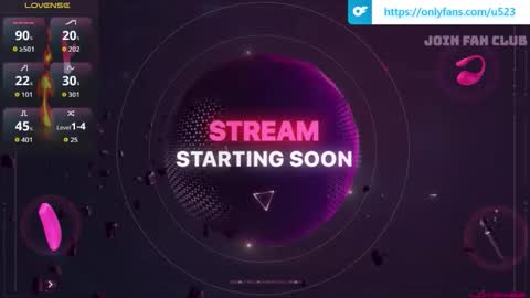 Ass Chaser online show from November 4, 2:01 am