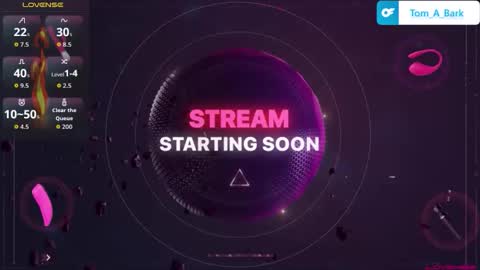 Ass Chaser online show from December 16, 2:18 am