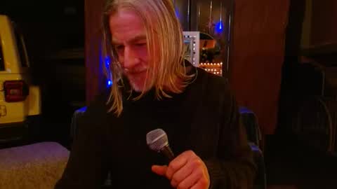 SIR WILLIAM online show from March 1, 11:32 am