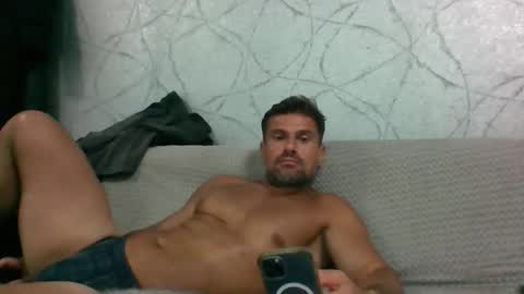 MARCO online show from June 7, 7:10 pm