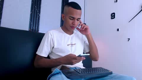 Aston  online show from May 18, 4:07 am