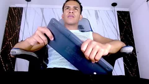 Aston  online show from March 4, 3:24 am