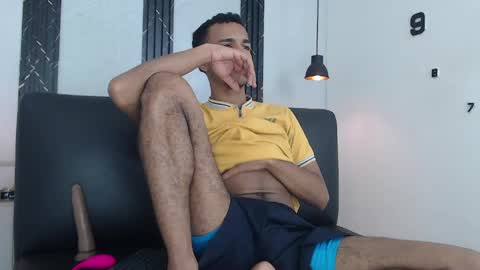 Aston  online show from May 3, 3:53 am